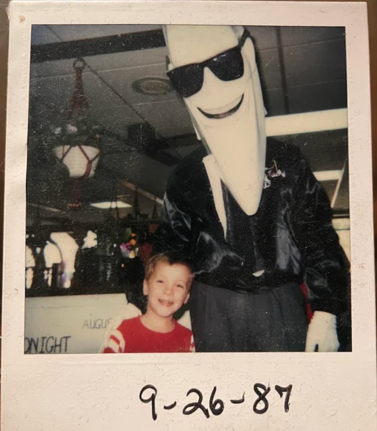 Blast From The Past: 26 Photos of Birthday Parties At McDonald's